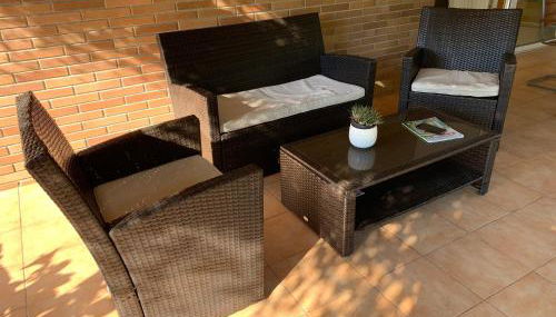 Villa Dacar - Foto 4