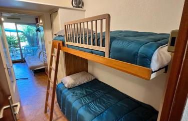 Studio climatisé avec jardin et plage à 250m - Photo 17