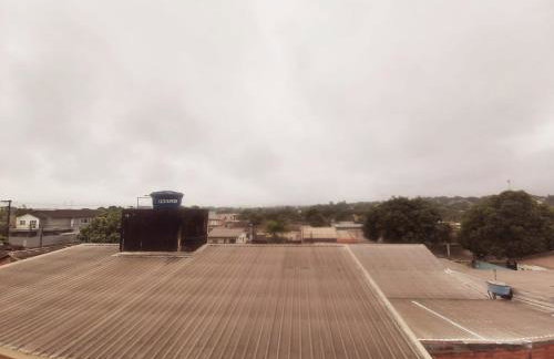 Apartamento Amplo Próx Argentina Marco 03 Fronteiras Roda Gigante - Foto 18