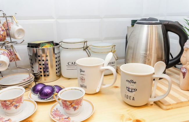 Vivimihome-Bligny House - Photo 17