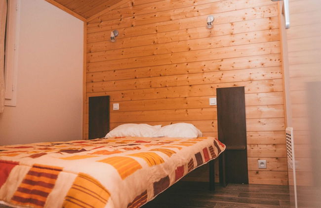 Chalet With Dishwasher on a Hill - Foto 3