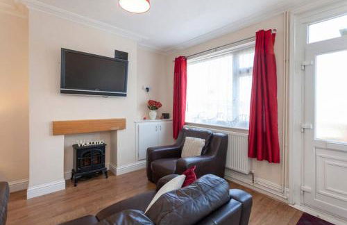 Charming 2-Bedroom House Ibstock, Leicester - Foto 20