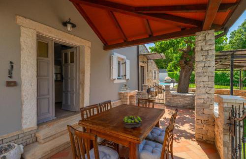 Villa Mala - Foto 37