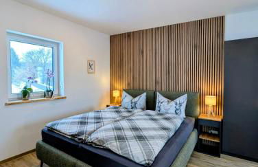 Schwalbennest Ferienhof Wolschendorf - Foto 1