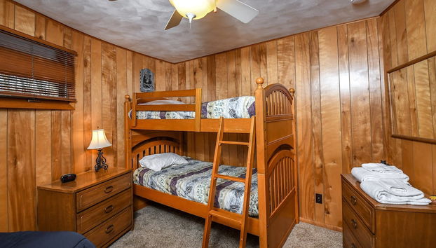 Finn Mccool's - Foto 4, Habitación