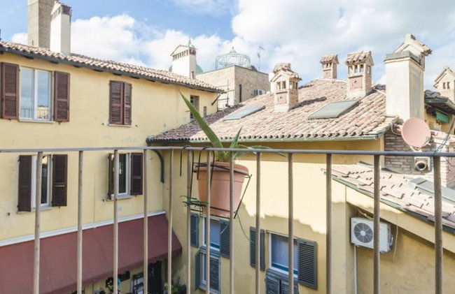 Lupari Apartment, Palazzo storico sotto le Due Torri - Foto 67