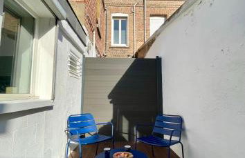 Soleil levant - T2 avec terrasse proche Gare - Foto 24