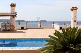 Aldea 2 Cala Fornells - Foto 43