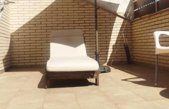 Ático Entero con Habitación en Corella - Foto 23