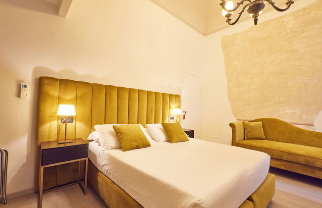 Residenza Maglioni al Battistero - Foto 30