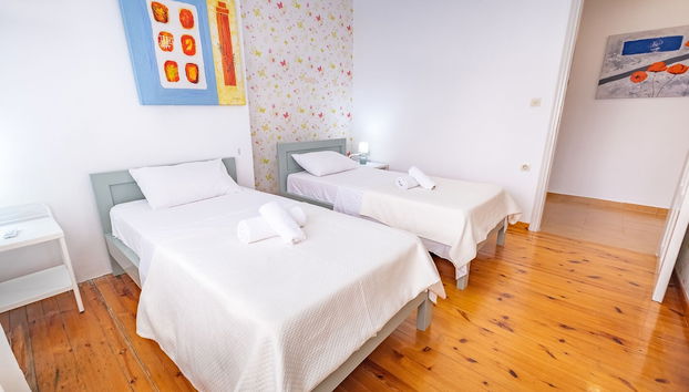 Apartment in Arkadi with swimming pool - Foto 3