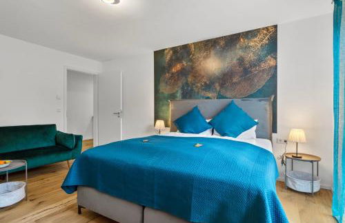 Lit Living - Luxury House - Box Spring - Parking - Exclusive Kitchen - Foto 43