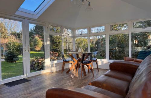 Gardenside Lodge ,Self Catering, Dog friendly, Holiday Home, County Durham - Foto 5