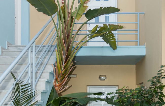 Futura Hotel - Foto 75