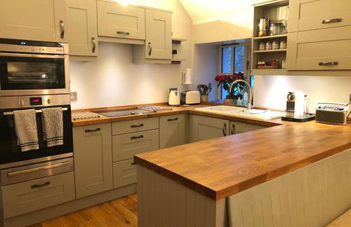 Drumguish Cottage - Foto 18