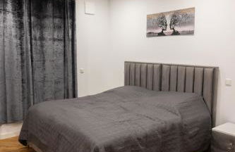 Neubau Apartment mit Kamin und Terrasse in Premium Lage Parkplatz inklusive - Foto 12