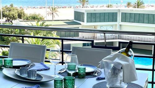 Gandia Tropicana Suite - Photo 2
