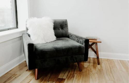 Stadium Lofts on Meridian #1 - Foto 5