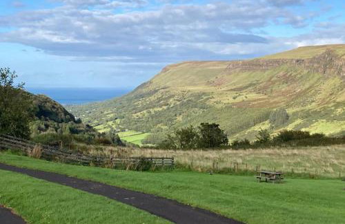 Temple-Effin Self Catering Holiday Cottage - Foto 48