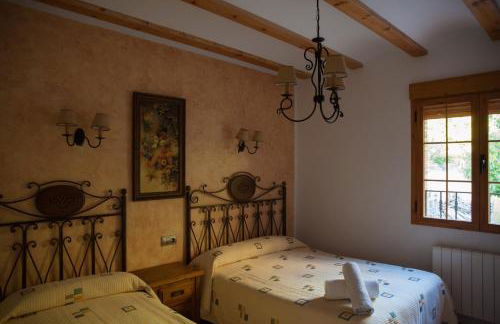 Alojamiento Rural Casa Inocente - Foto 54