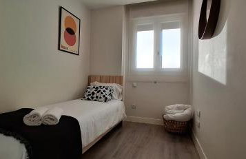 Elegante y cómodo - A 10 minutos de Chamartín - Foto 9