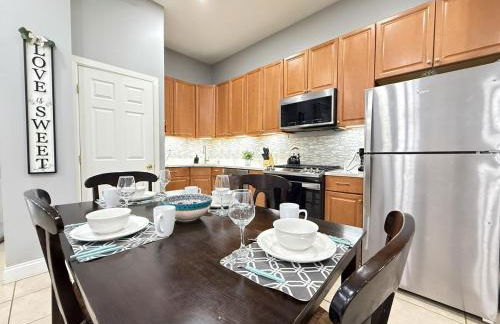 Huge apartment near NYC, Parking - Foto 26