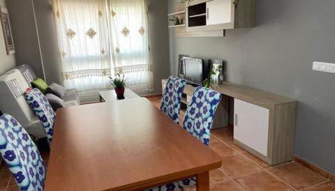 Apartamento en la playa - Foto 3