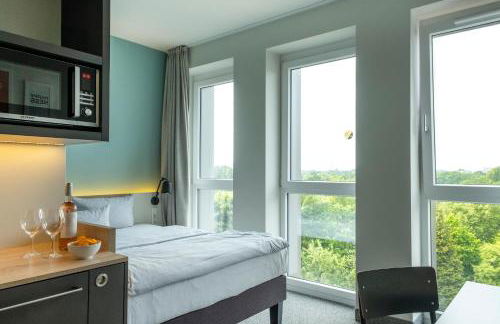 sylc. Apartmenthotel – Serviced Apartments - Foto 117