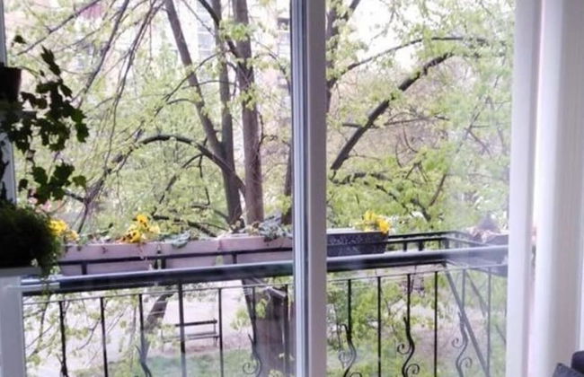 Lovely 2-bed Apartment in Novi Sad - Photo 1