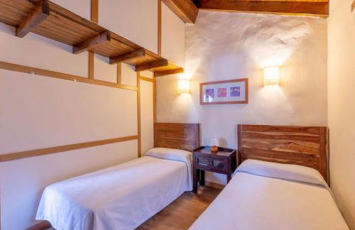 Apartamentos Rurales Los Picos de Redo - Foto 49