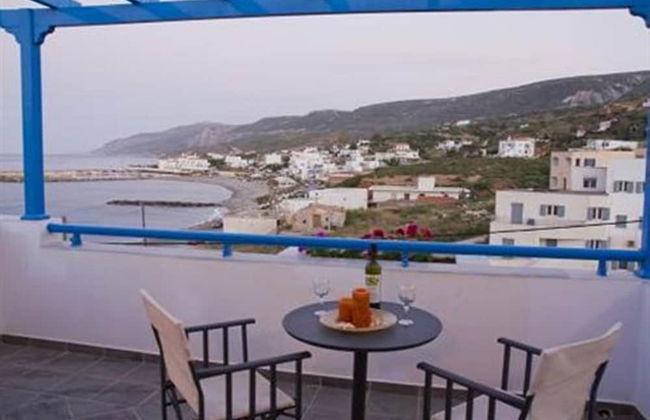 Romantica Hotel - Foto 10