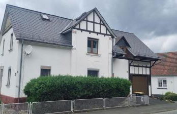 Ferienwohnung "Fernblick" Wolzhausen - Foto 3