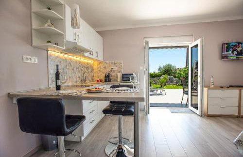 Apartments Omorfia - Foto 28