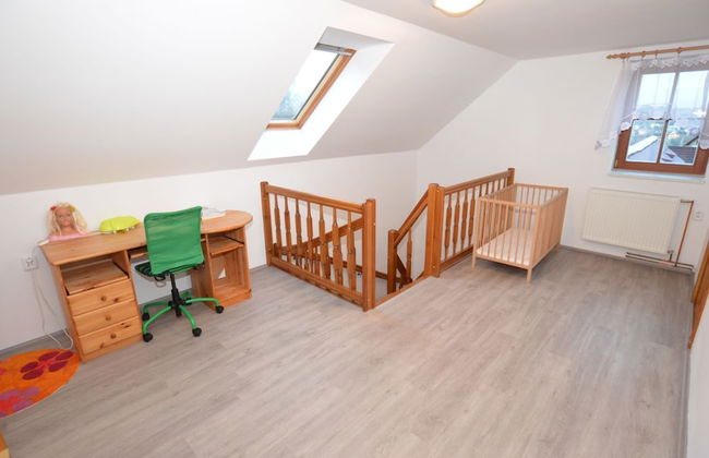 Elite Cottage in Turnov near Ski Area - Photo 21