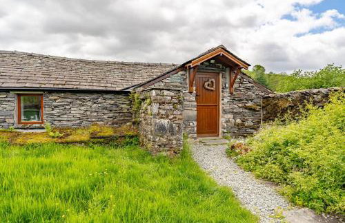 Garden Cottage - Photo 13