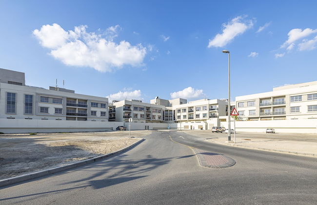 2 Beds Brand New Apt In Al Wasl Jumeirah - Photo 48