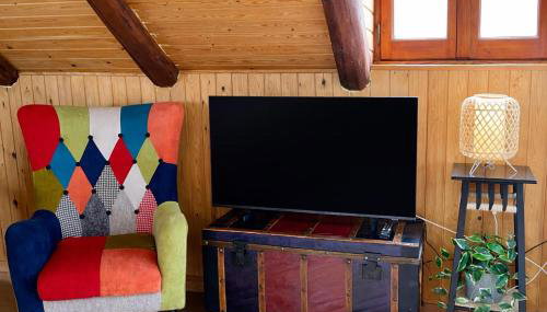 Apartamento La Buhardilla del Boscache - Foto 4