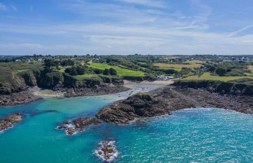 Gîte Paimpol Le Loarwenn - Foto 56