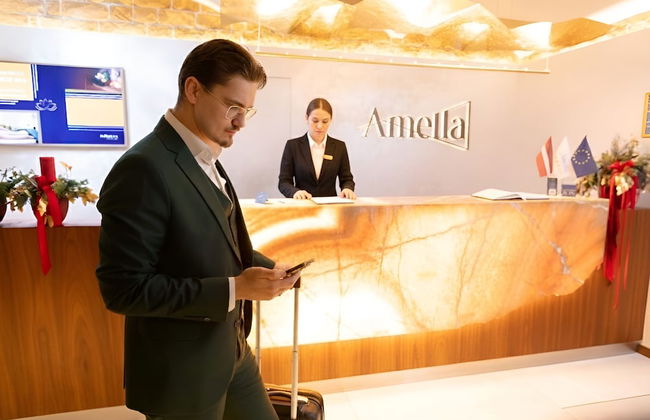 aparthotel Amella - Foto 5