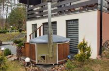 Leśna Chata Kaszuby - Foto 1