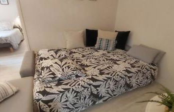 Les Capitouls - avec entrée autonome, clim neuve, jardin, parking privé & sa piscine ! - - Foto 28