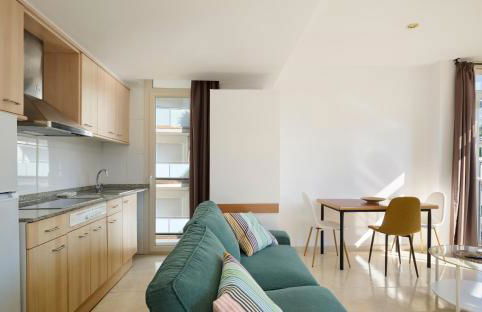 Apartments MTB Only Couples - Foto 39