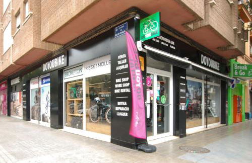 Alojamiento junto al Oceanográfic - Foto 38