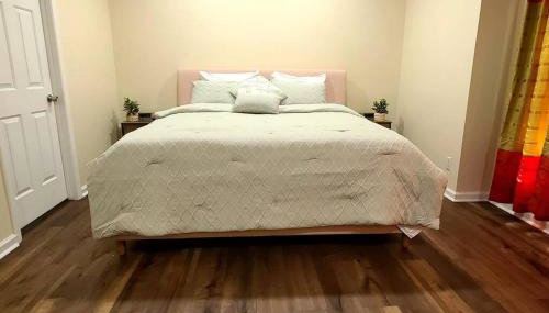 Sweet Home in the heart of Cary Close to NCSU UNC DUKE - Foto 5