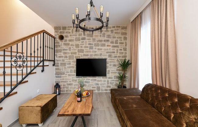 Villa Imperia - Photo 22