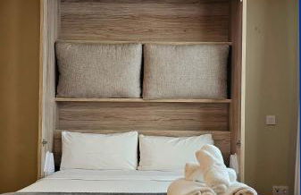 Apartamentos Las Ciencias Studio Z - Photo 7