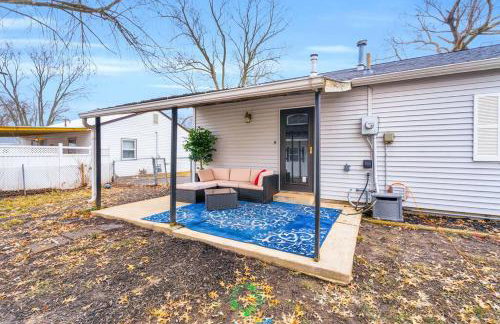 Small cozy ranch - Photo 8