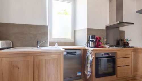 Maison rénovée 12 pers proche Loudenvielle avec Wifi et animaux admis - FR-1-695-56 - Foto 5