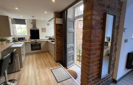 Chapel row cottages 1 - Foto 11