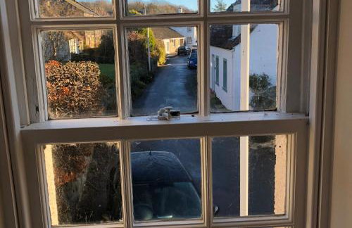 Jasmine Cottage, sleeps 5 near Elie, with garden - Foto 29